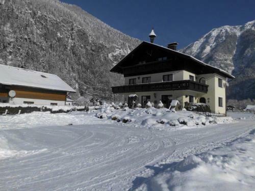 Apartamento Haus Marie