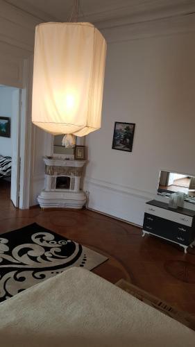 Apartment Neftchilar Prospect 5