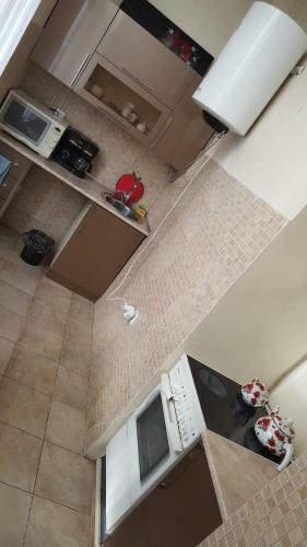 Apartment Neftchilar Prospect 5