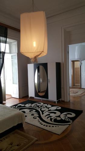 Apartment Neftchilar Prospect 5