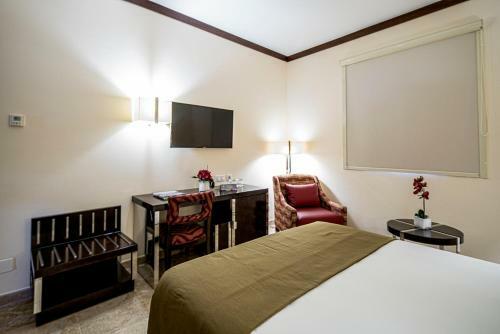 Hotel Ibis Styles Iu Luanda Viana