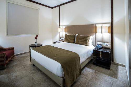 Hotel Ibis Styles Iu Luanda Viana