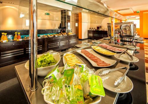 Hotel Ibis Styles Iu Luanda Viana