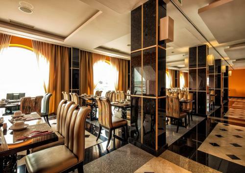 Hotel Ibis Styles Iu Luanda Viana