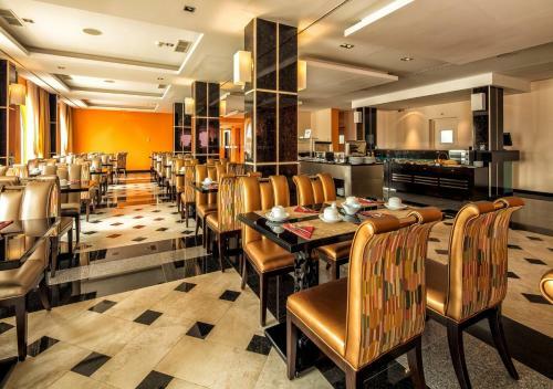 Hotel Ibis Styles Iu Luanda Viana