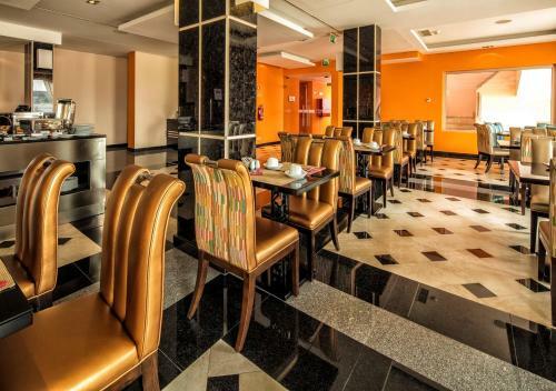 Hotel Ibis Styles Iu Luanda Viana