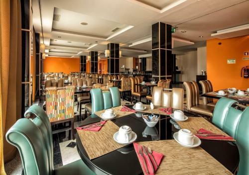 Hotel Ibis Styles Iu Luanda Viana