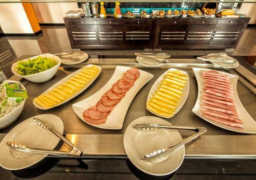 Hotel Ibis Styles Iu Luanda Viana