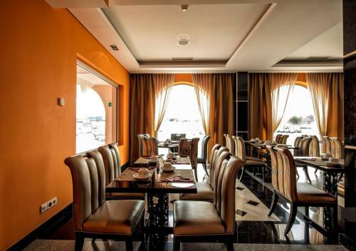Hotel Ibis Styles Iu Luanda Viana