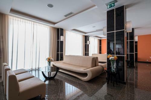 Hotel Ibis Styles Iu Luanda Viana