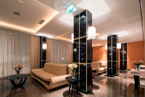 Hotel Ibis Styles Iu Luanda Viana