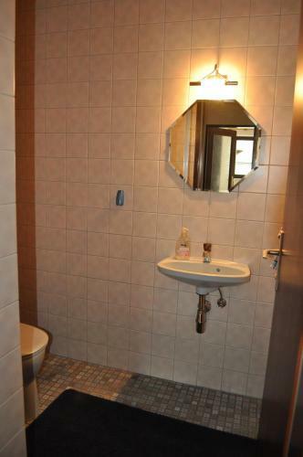 Apartamento Ferienwohnung Bad Ischl Bergblick