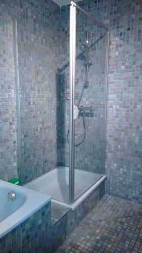 Apartamento Ferienwohnung Bad Ischl Bergblick