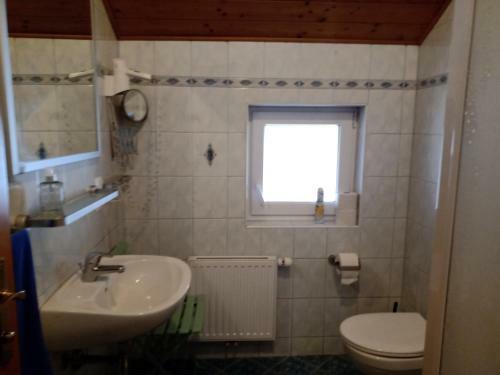 Apartamento Haus Edelweiss M�lltal