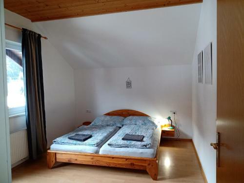 Apartamento Haus Edelweiss M�lltal