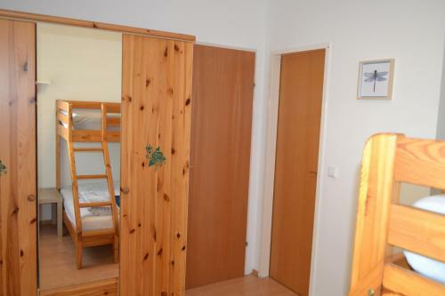 Apartamento Haus Edelweiss M�lltal