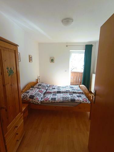 Apartamento Haus Edelweiss M�lltal