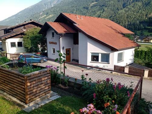 Apartamento Haus Edelweiss M�lltal