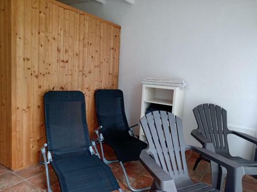 Apartamento Haus Edelweiss M�lltal