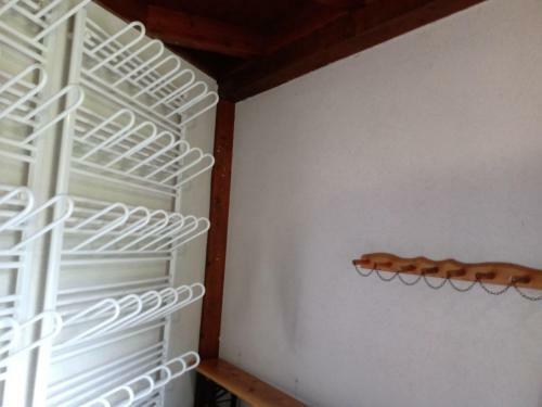 Apartamento Haus Edelweiss M�lltal