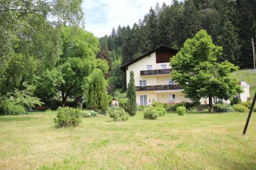 Bed & Breakfast Pension Seiwald