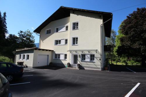 Bed & Breakfast Pension Seiwald