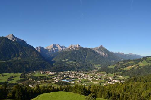 Bed & Breakfast Pension Seiwald