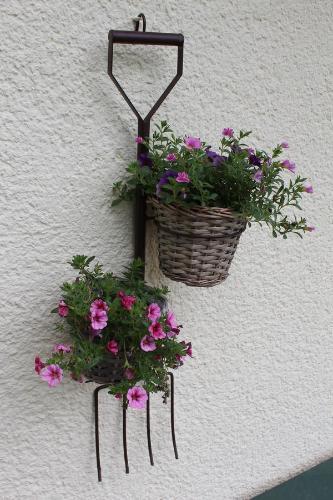 Bed & Breakfast Pension Seiwald