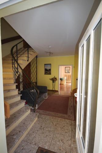 Bed & Breakfast Pension Seiwald