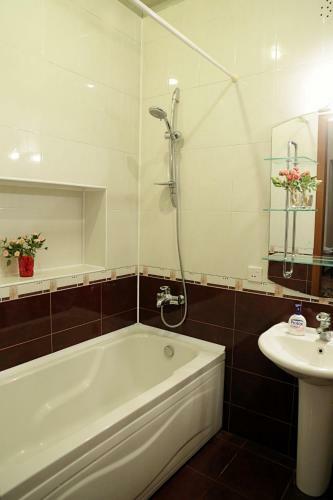 Apartamento Xagani