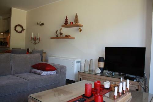 Apartamento Prat De Baix