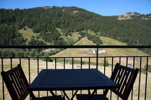 Apartamento Prat De Baix