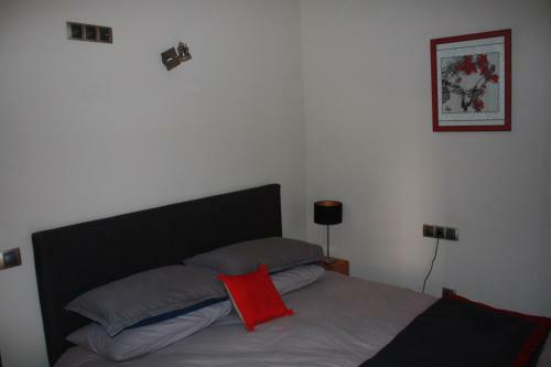 Apartamento Prat De Baix