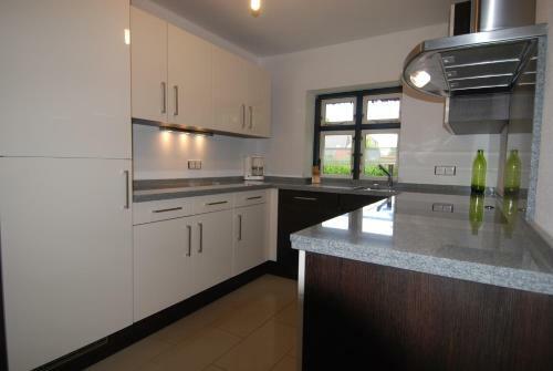 Apartamento Fischerhaus Baabe - Apt. 01