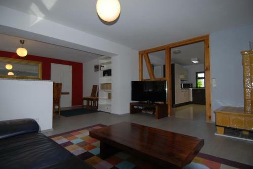 Apartamento Fischerhaus Baabe - Apt. 01