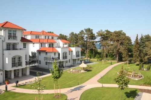 Apartamento Haus Meeresblick - Ferienwohnung Fischerh�s (ref. 138713)