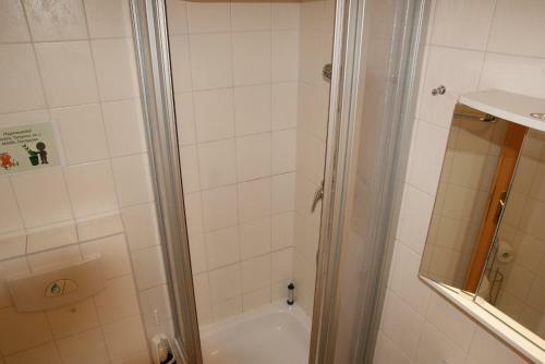 Apartamento Haus Bi Henny