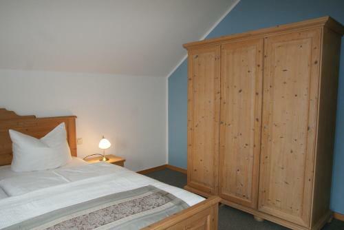 Apartamento Haus Bi Henny
