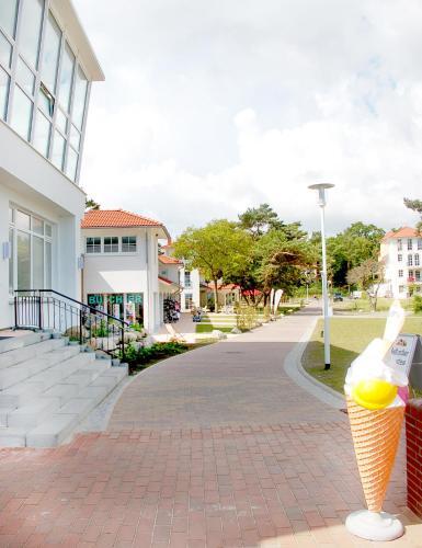 Apartamento Sun Island