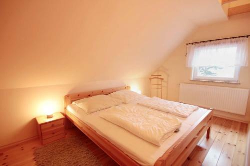 Apartamento Haus Baabe By Rujana