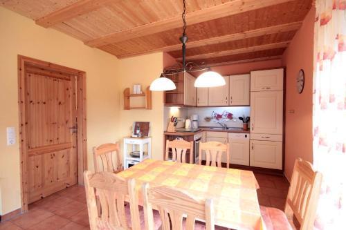 Apartamento Haus Baabe By Rujana