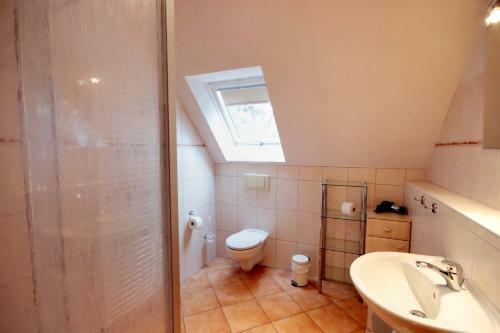 Apartamento Haus Baabe By Rujana