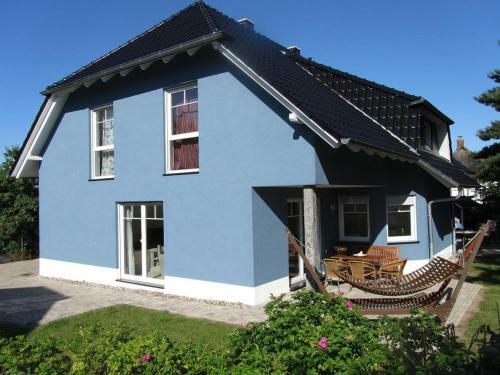 Apartamento Haus Baabe By Rujana