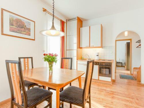 Apartamento Ferienwohnung Strandnah Mit Terrasse/balkon - D 092.002-6