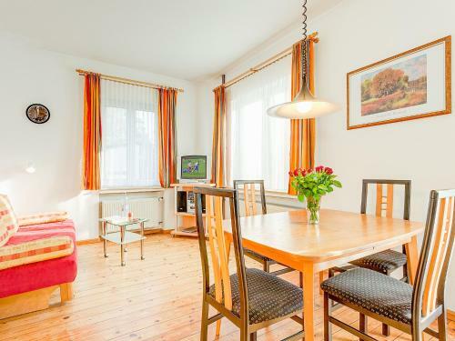 Apartamento Ferienwohnung Strandnah Mit Terrasse/balkon - D 092.002-6