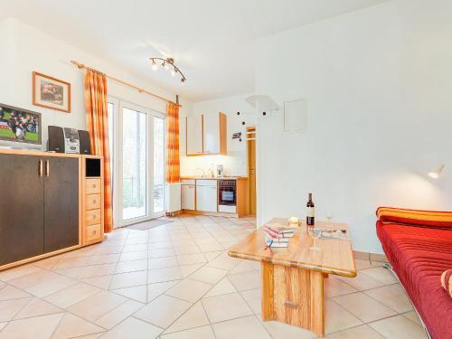 Apartamento Ferienwohnung Strandnah Mit Terrasse/balkon - D 092.002-6