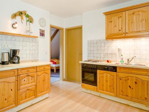 Apartamento Ferienwohnung Strandnah Mit Terrasse/balkon - D 092.002-6