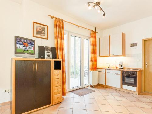 Apartamento Ferienwohnung Strandnah Mit Terrasse/balkon - D 092.002-6