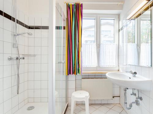 Apartamento Ferienwohnung Strandnah Mit Terrasse/balkon - D 092.002-6