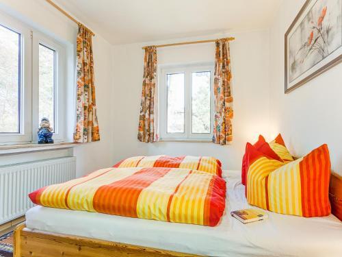 Apartamento Ferienwohnung Strandnah Mit Terrasse/balkon - D 092.002-6